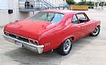 1972 Nova Thumbnail 16