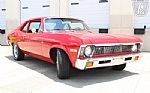 1972 Nova Thumbnail 14