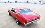 1972 Nova Thumbnail 15