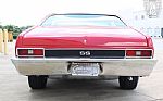 1972 Nova Thumbnail 26