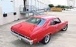 1972 Nova Thumbnail 27