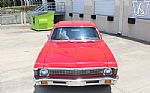1972 Nova Thumbnail 33