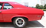 1972 Nova Thumbnail 44