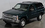 1996 Tahoe Thumbnail 23
