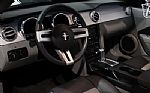 2007 Mustang California Special Thumbnail 6