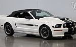 2007 Mustang California Special Thumbnail 24