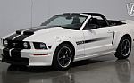 2007 Mustang California Special Thumbnail 30