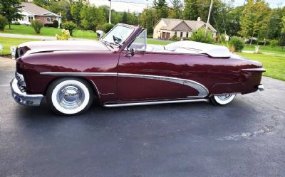 Photo of a 1949 Ford Cabriolet Price Reduced !! Custom Convertible for sale