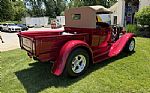1929 Roadster Pickup Thumbnail 7
