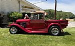 1929 Roadster Pickup Thumbnail 66