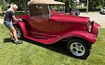 1929 Roadster Pickup Thumbnail 70