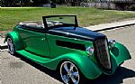 1934 Roadster Custom Street Beast Thumbnail 1