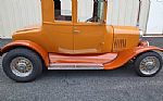 1924 Model T Coupe Thumbnail 4