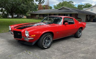 Photo of a 1973 Chevrolet Camaro Z28 for sale