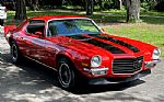 1973 Camaro Z28 Thumbnail 4