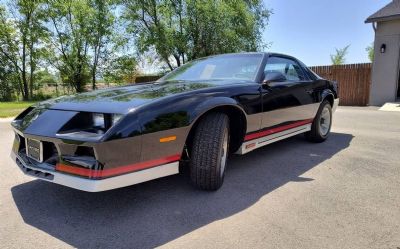 Photo of a 1982 Chevrolet Camaro Z28 for sale