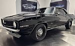 1969 Camaro Thumbnail 15