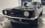 1969 Camaro Thumbnail 17