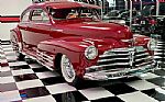 1948 Fleetline Thumbnail 20