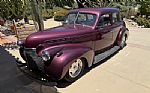 1940 KH Master Deluxe 4 Door Thumbnail 1