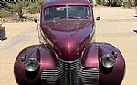 1940 KH Master Deluxe 4 Door Thumbnail 5