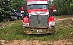 2020 T680 Sleeper Truck Thumbnail 2