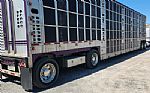 2016 Cattle Trailer Thumbnail 3