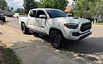 2022 Tacoma TRD Sport Thumbnail 1