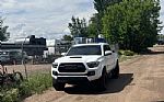 2022 Tacoma TRD Sport Thumbnail 3