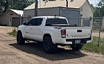 2022 Tacoma TRD Sport Thumbnail 7