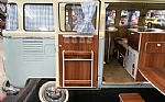 1976 Type 2 Westfalia Camper Bus Thumbnail 27