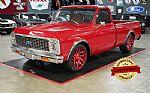 1971 C/10 Short Bed Thumbnail 1