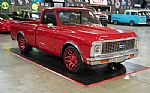 1971 C/10 Short Bed Thumbnail 8