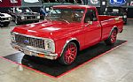 1971 C/10 Short Bed Thumbnail 38
