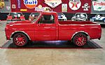 1971 C/10 Short Bed Thumbnail 39
