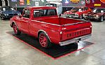 1971 C/10 Short Bed Thumbnail 40