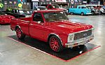 1971 C/10 Short Bed Thumbnail 44