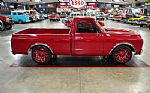 1971 C/10 Short Bed Thumbnail 43
