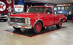 1971 C/10 Short Bed Thumbnail 46