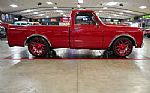 1971 C/10 Short Bed Thumbnail 51
