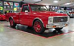 1971 C/10 Short Bed Thumbnail 52