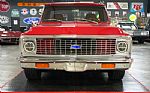 1971 C/10 Short Bed Thumbnail 53
