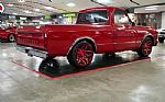 1971 C/10 Short Bed Thumbnail 50