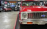 1971 C/10 Short Bed Thumbnail 56