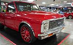 1971 C/10 Short Bed Thumbnail 57
