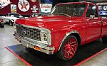 1971 C/10 Short Bed Thumbnail 54