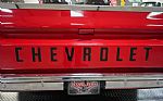 1971 C/10 Short Bed Thumbnail 72