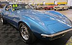 1968 Corvette Coupe Thumbnail 3