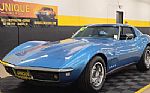 1968 Corvette Coupe Thumbnail 5