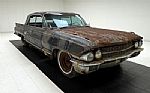 1962 Fleetwood 60 Series Special Se Thumbnail 7